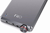 Усилитель FiiO A5 для наушников (Titanium) купить в интернет-магазине icover