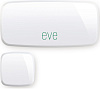 Датчики безопасности Elgato Eve Door & Window 1ED109901000 для Apple Homekit (White) купить в интернет-магазине icover