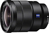 Объектив Sony Carl Zeiss 16-35mm f/4 SEL-1635Z Full Frame E-Mount ZA OSS купить в интернет-магазине icover