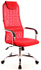 Офисное кресло Everprof EP 708 TM (Red) купить в интернет-магазине icover