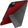 Чехол Uniq Transforma Anti-microbial для iPad Pro 11" 2021 (Red) купить в интернет-магазине icover