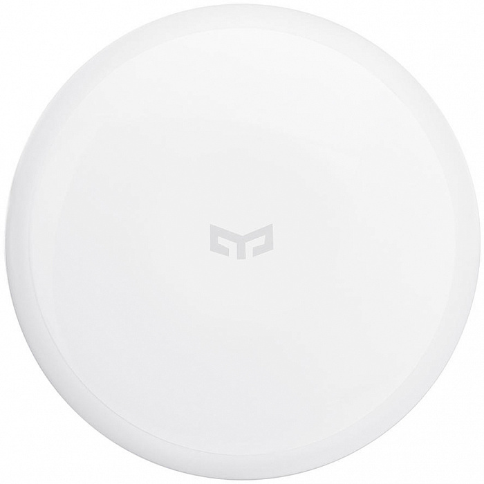 Ночник Xiaomi Mijia Yeelight Wall plug (White) купить в интернет-магазине icover