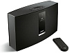 Bose SoundTouch 20 Series II - акустическая система (Black) купить в интернет-магазине icover