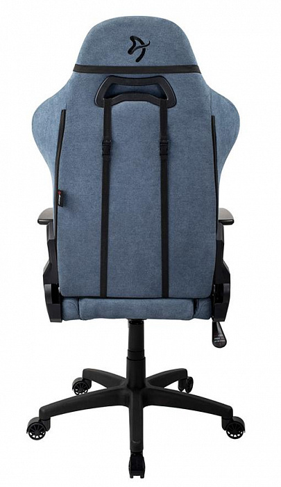 Игровое кресло Arozzi Torretta Soft Fabric (Blue) купить в интернет-магазине icover