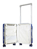 Чемодан Ridberg Aristo (Navy) размер S купить в интернет-магазине icover