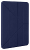 Чехол Pipetto Origami (P045-113-T) для iPad Pro 11" 2018-2021 (Dark Blue) купить в интернет-магазине icover