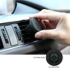 Автомобильный держатель Aukey Air Vent Magnetic Phone Mount (Black) купить в интернет-магазине icover