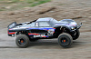 HPI Baja 5B 2WD 2.4 Ghz 2013 (HPI-110190) - радиоуправляемый багги (Black) купить в интернет-магазине icover