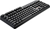 Cougar Attack - игровая клавиатура (CHERRY MX Blue) купить в интернет-магазине icover