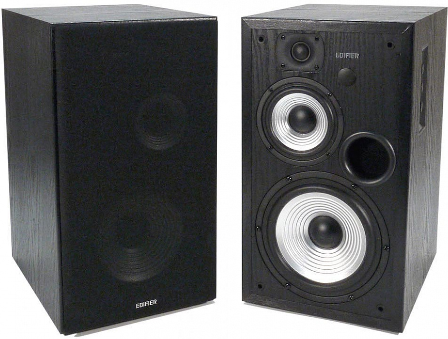 Компьютерная акустика Edifier R2700 (Black) купить в интернет-магазине icover