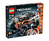Lego Technic 4x4 Crawler (9398) - внедорожник купить в интернет-магазине icover