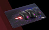 Коврик для мыши Asus Strix Slice (90MP01M0-BPUA00) купить в интернет-магазине icover
