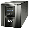 APC Smart-UPS 750VA LCD - источник бесперебойного питания (Black) купить в интернет-магазине icover