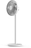 Напольный вентилятор Xiaomi Mi Smart Standing Fan 2 Lite (White) купить в интернет-магазине icover