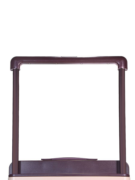 Чемодан Ridberg Aristo (Blanc) размер M купить в интернет-магазине icover