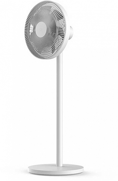 Напольный вентилятор Xiaomi Mi Smart Standing Fan 2 Lite (White) купить в интернет-магазине icover