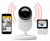 Видеоняня Kodak CHERISH C220 (White) купить в интернет-магазине icover