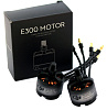 DJI E300 2212 Motor (CW+CCW) - моторы левого и правого вращения для квадрокоптера купить в интернет-магазине icover
