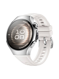 Умные часы Huawei Watch 5 42 mm SOC-AL00 (White) купить в интернет-магазине icover