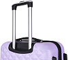 Чемодан L'Case Phatthaya (Light Purple) размер M купить в интернет-магазине icover