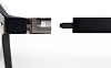 Компьютерные очки Roidmi Qukan W1 с фотохромным покрытием (Black) купить в интернет-магазине icover