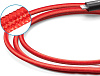 Кабель Anker Powerline+ Lightning 1.8м AA8122H92 (Red) купить в интернет-магазине icover