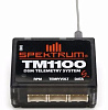 Модуль телеметрии Air Spectrum TM1100 DSMX Fly-by SPM9549 (Black) купить в интернет-магазине icover