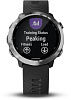 Умные часы Garmin Forerunner 645 Music 010-01863-30 (Black) купить в интернет-магазине icover