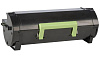Принт-картридж Lexmark 5K (50F5H0E) для Lexmark MS310/MS410/MS510/MS610 (Black) купить в интернет-магазине icover