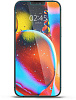 Защитное стекло Spigen Glas.tR EZ Fit Slim 2 Pack (AGL03375) для iPhone 14 Plus/13 Pro Max (Clear) купить в интернет-магазине icover