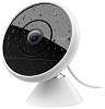 Камера Logitech Circle 2 Wired для наблюдения за домом и улицей (White) купить в интернет-магазине icover