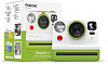 Фотоаппарат моментальной печати Polaroid Now (Green) купить в интернет-магазине icover