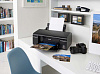 Epson Stylus Photo P50 - принтер струйный купить в интернет-магазине icover