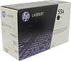 Картридж HP 55A (CE255A) для принтеров HP LaserJet P3015/LaserJet Pro M521 (Black) купить в интернет-магазине icover