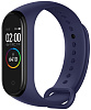 Фитнес-браслет Xiaomi Mi Band 4 (Deep Space Blue) купить в интернет-магазине icover