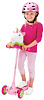 Razor Kuties Unicorn (83102) - самокат для самых маленьких (Pink) купить в интернет-магазине icover