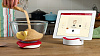 Кухонные весы Drop Connected Kitchen Scale (P1D600AR) для iPad и iPhone  купить в интернет-магазине icover