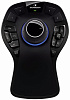 3D-манипулятор 3Dconnexion SpaceMouse Pro Wireless 3DX-700049 (Black) купить в интернет-магазине icover