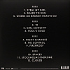 Виниловая пластинка One Direction - Four (2014) купить в интернет-магазине icover