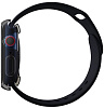 Чехол Uniq Garde (45MM-GARSMK) для Apple Watch 7 45 mm (Smoke grey) купить в интернет-магазине icover