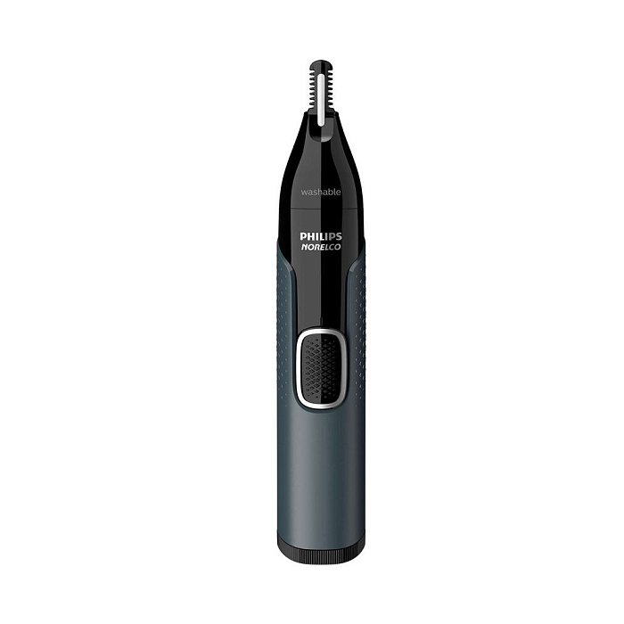 Триммер для носа и ушей Philips Norelco Series 3000 NT3600/62 (Black) купить в интернет-магазине icover