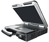 Защищенный ноутбук Panasonic Toughbook CF-31 13.1'', Intel Core i5 5300U 2.3GHz, 4Gb, 500Gb HDD (CF-3141501M9) купить в интернет-магазине icover