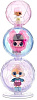 Кукла-сюрприз LoL Winter Disco Снеговик (561606S) купить в интернет-магазине icover