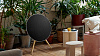Беспроводная акустика Bang & Olufsen Beoplay A9 4nd Gen (Black/Walnut) купить в интернет-магазине icover