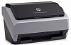 HP Scanjet Enterprise Flow 5000 s2 (L2738A) - протяжной сканер (Gray) купить в интернет-магазине icover