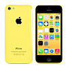 Apple iPhone 5C 16Gb Yellow (ME500RU/A) LTE купить в интернет-магазине icover
