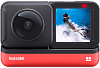 Экшн-камера Insta360 ONE R 360 Edition (Black) купить в интернет-магазине icover