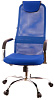 Офисное кресло Everprof EP 708 TM (Blue) купить в интернет-магазине icover