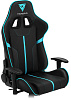 Игровое кресло ThunderX3 BC3 AIR TX3-BC3BC (Black/Cyan) купить в интернет-магазине icover