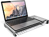 Подставка для монитора Satechi Aluminum Monitor Stand ST-ASMSM (Space Gray) купить в интернет-магазине icover